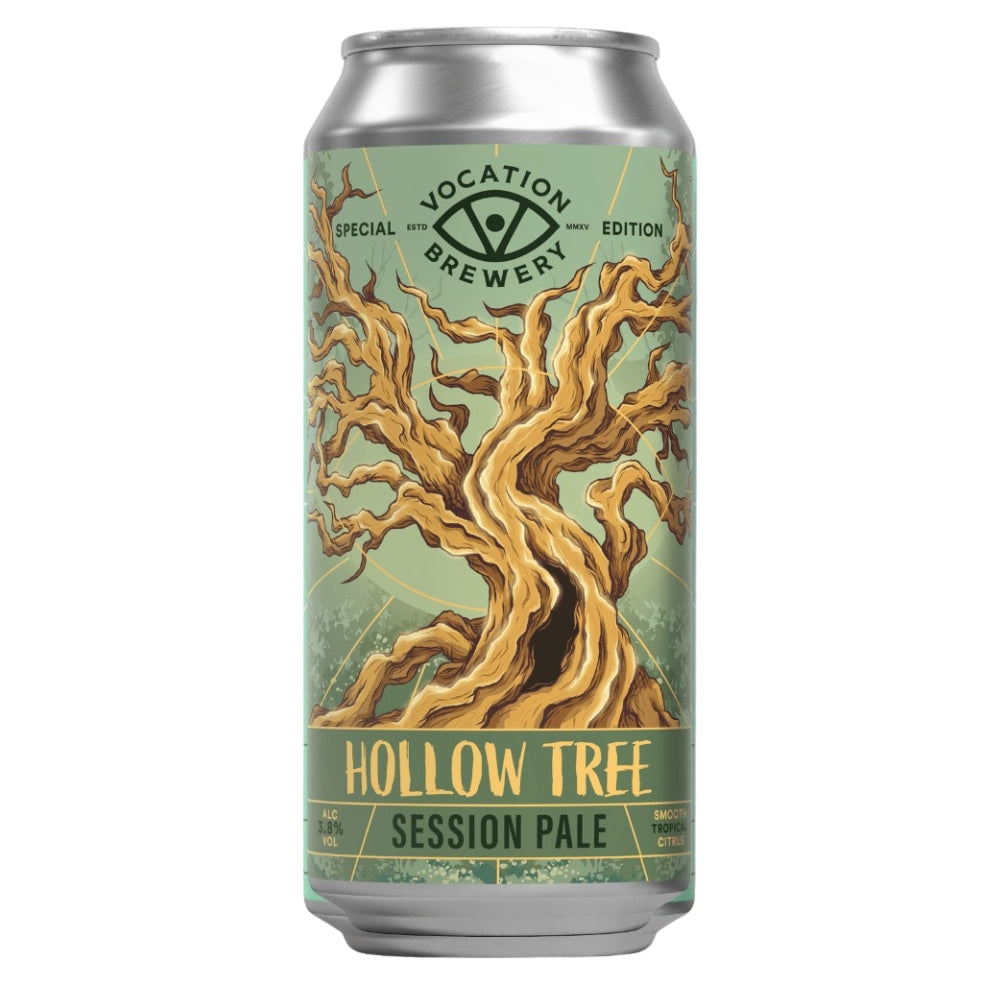 Hollow Tree 440ml