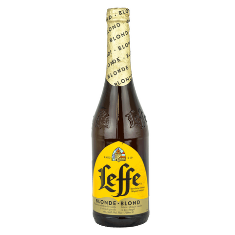 Leffe Blond 75cl