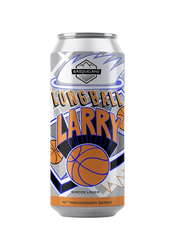 Longball Larry 440ml