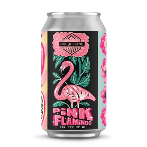 Pink Flamingo