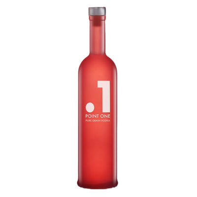 Point One - Vodka