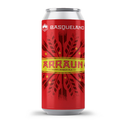 Arraun 440ml