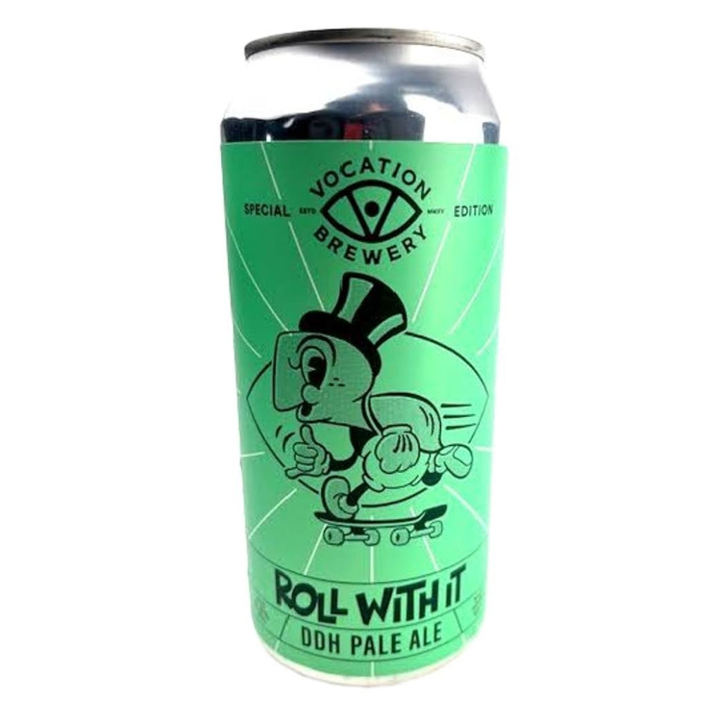 Roll With It 440ml