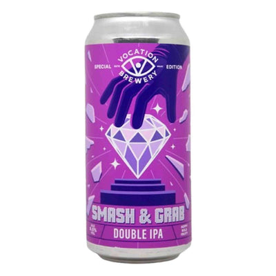 Smash & Grab 440ml