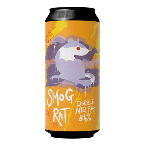 Smog  Rat 440ml