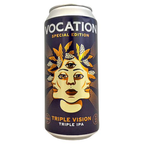Triple Vision TIPA 440ml