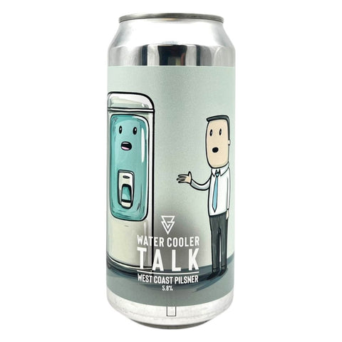 Water Cooler Talk 440ml