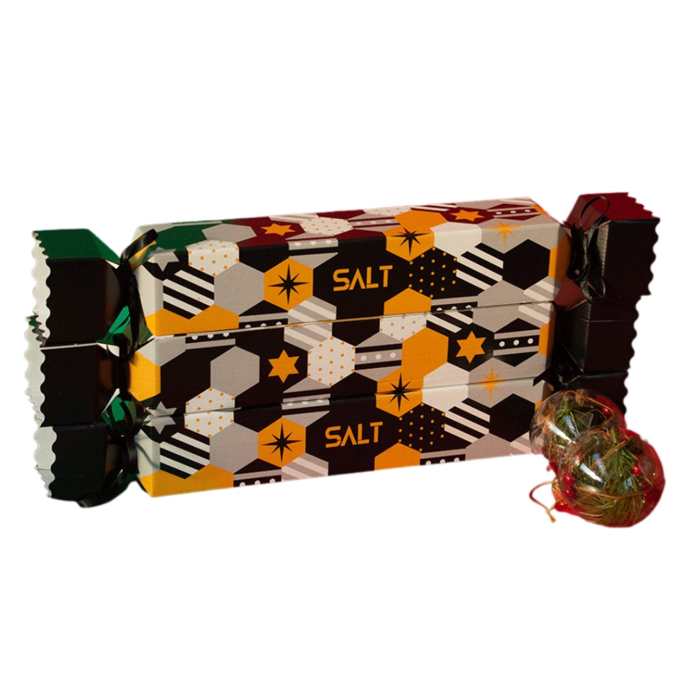 Salt Gift Pack (3 x 33ml)