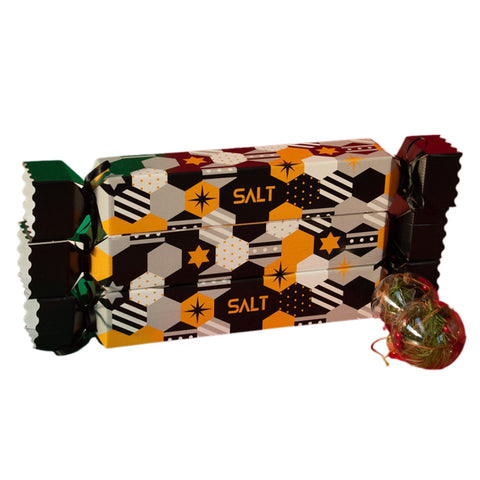 Salt Gift Pack (3 x 33ml)