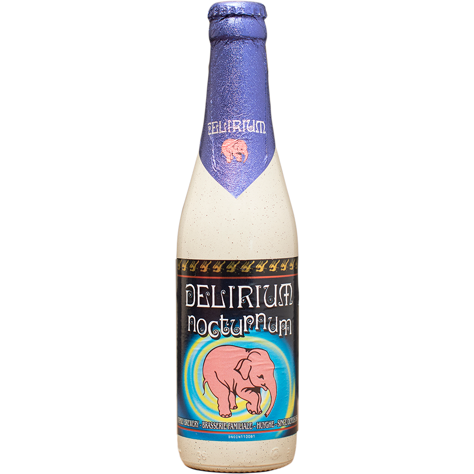 Delirium Nocturnum - The beer shop by Moondog's 