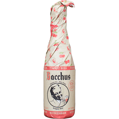 Bacchus Kriek 37.5cl