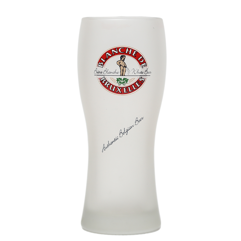 Blanche Glass 33cl