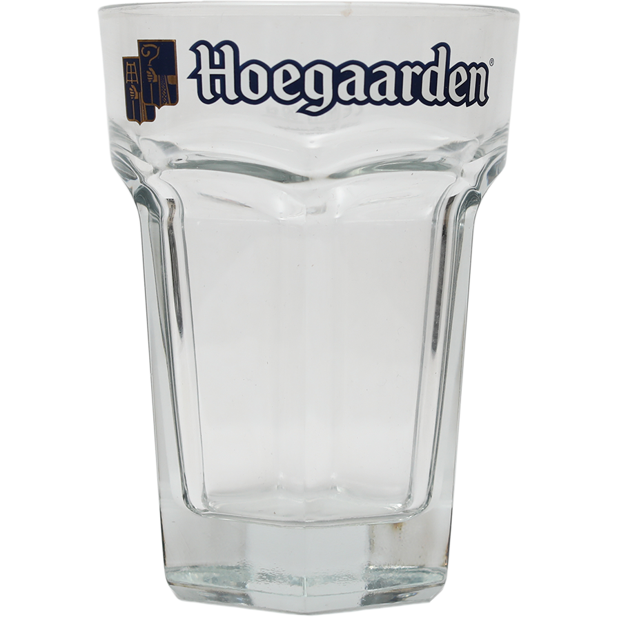 Hoegaarden Glass - 25cl