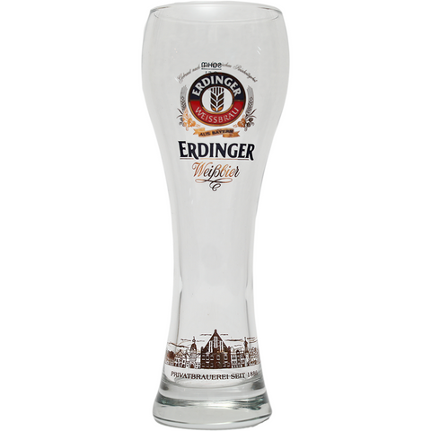 Erdinger Glass (0.50cl) - The beer shop by Moondog's 