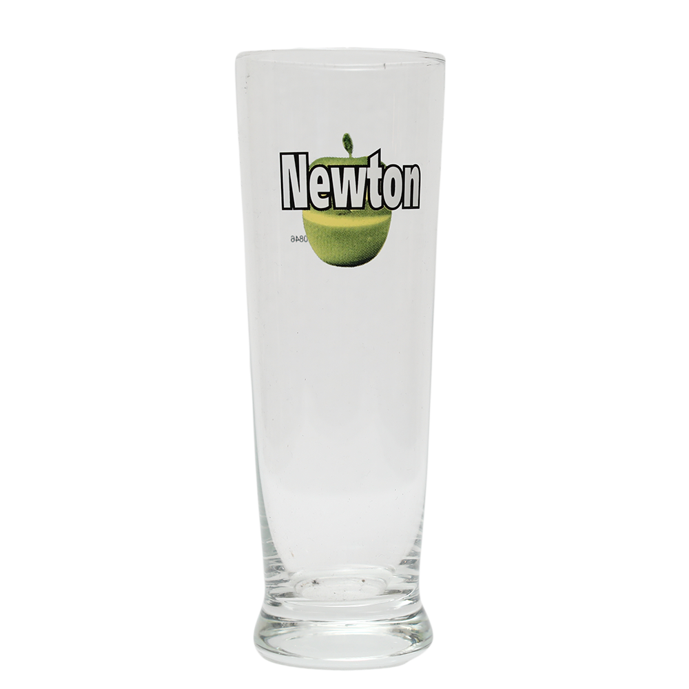 Newton Glass 0.33cl