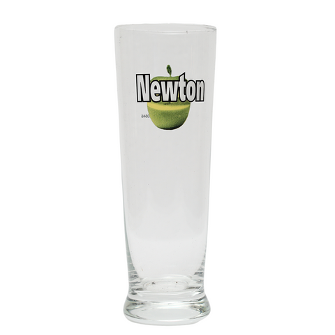 Newton Glass 0.33cl
