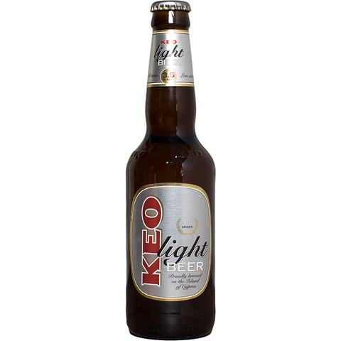 Keo Light - The beer shop by Moondog's 