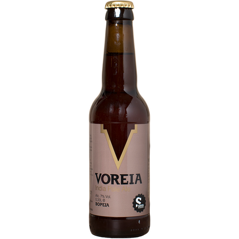 Voreia IPA - The beer shop by Moondog's 