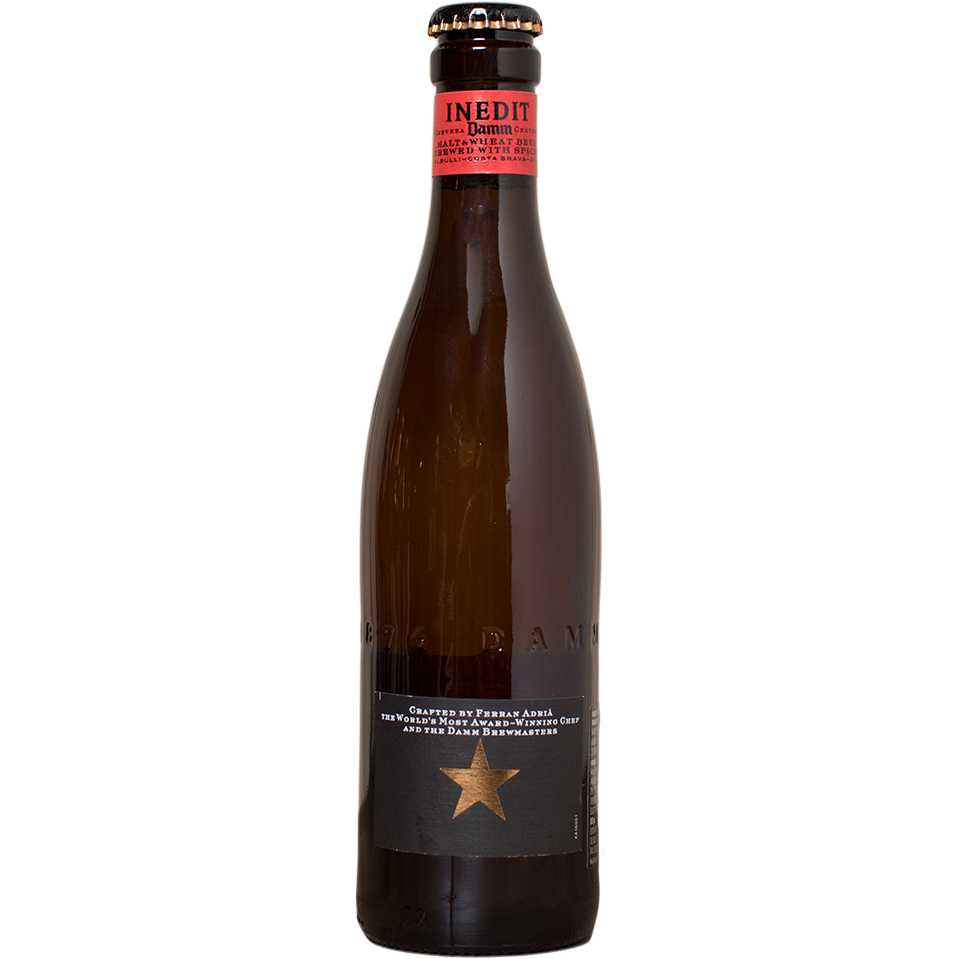 Estrella Inedit – Rabbit Hop by Moondog's