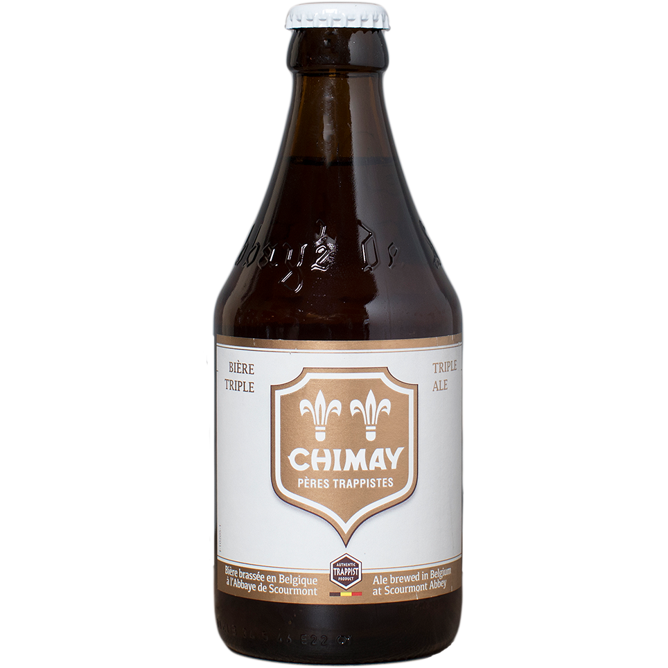 Chimay Tripel - The beer shop by Moondog's 