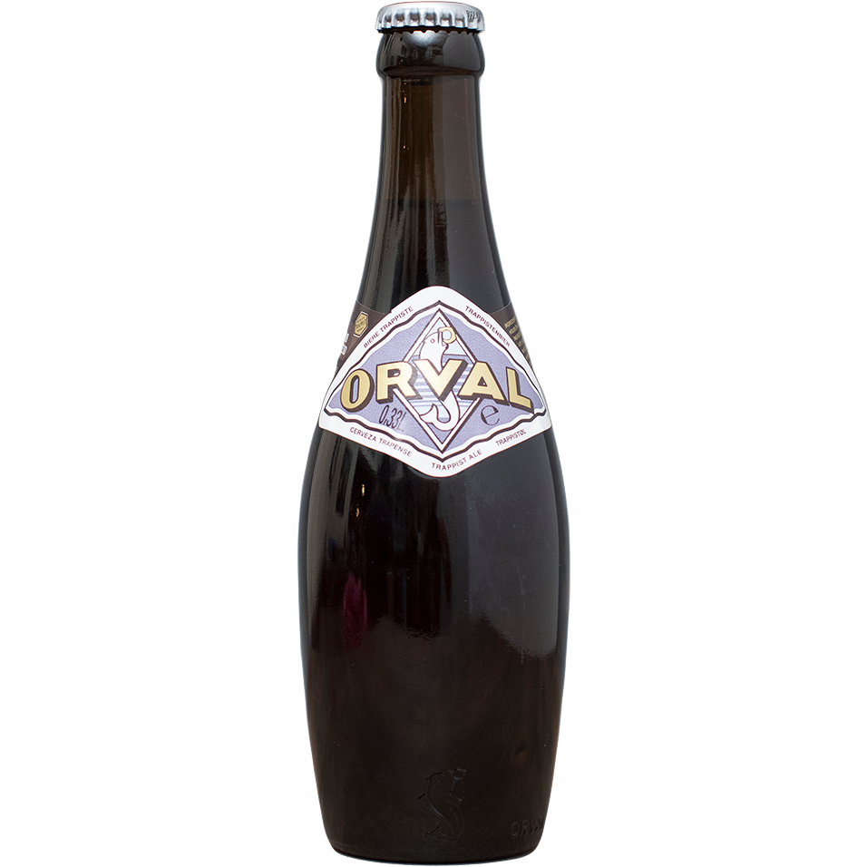 Orval - The beer shop by Moondog's 