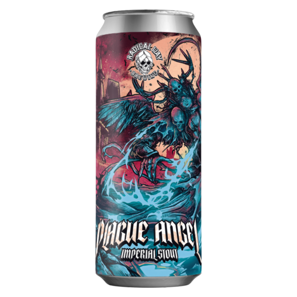 Plague Angel 500ml