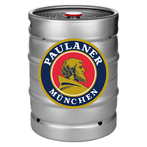 Pawlaner - Beer Keg