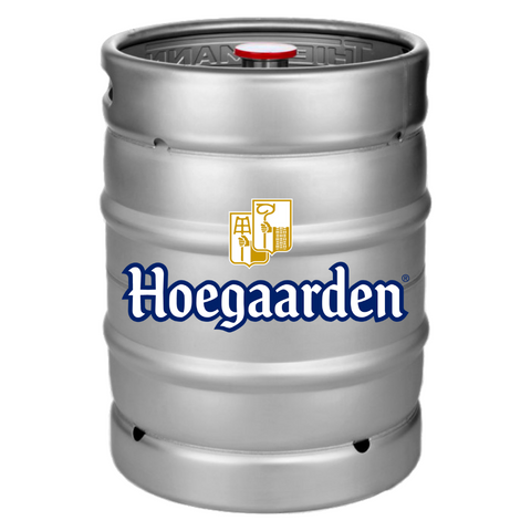 Hoegarden - Beer Keg