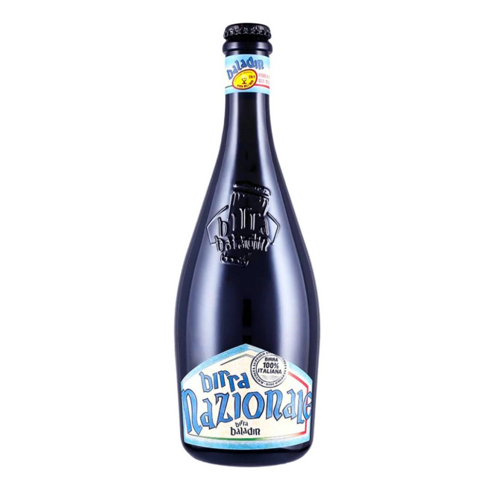 Baladin Birra Nazionale