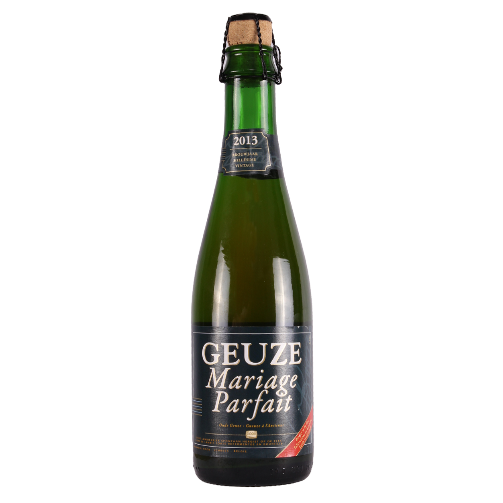 Geuze Marriage Parfait