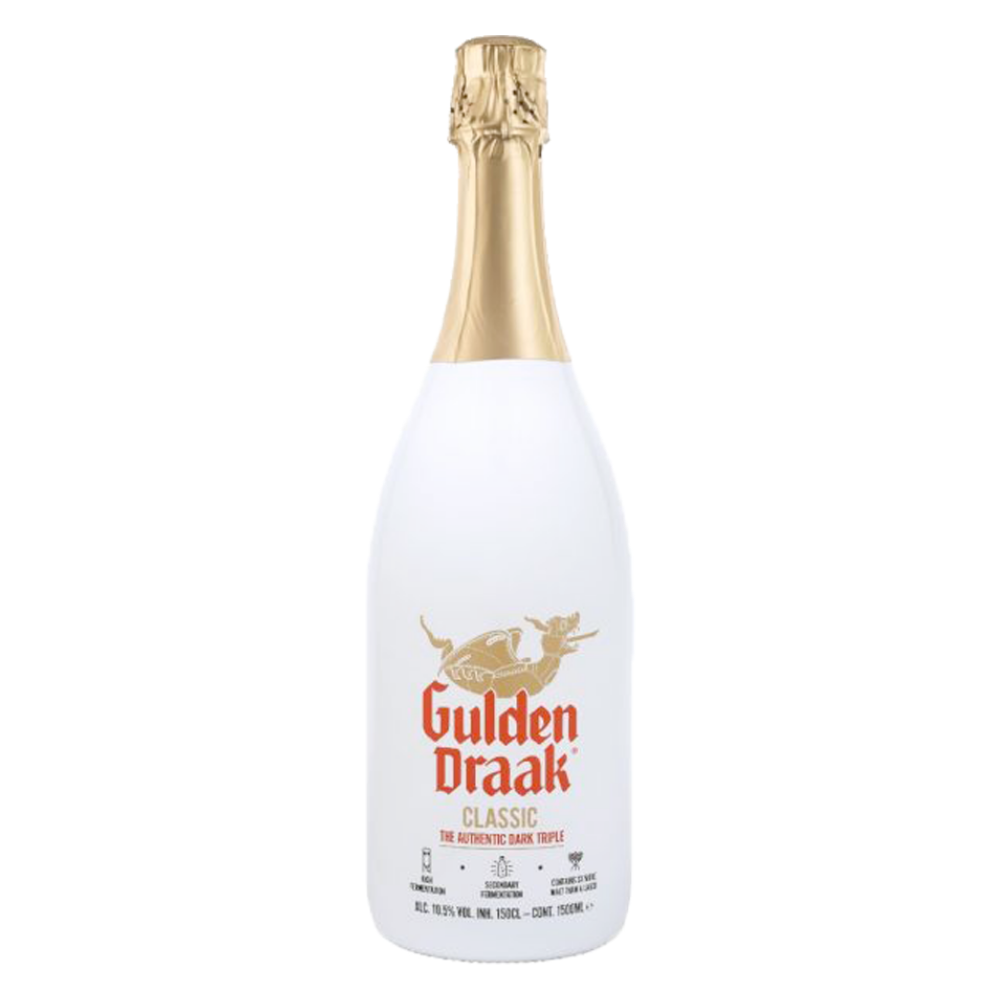 Gulden Draak 1.5L