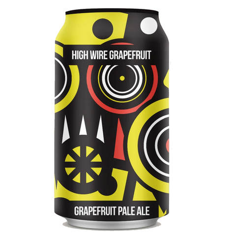 High Wire Grapefruit