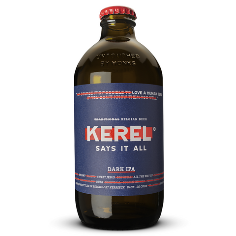Kerel Dark IPA