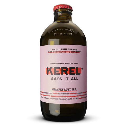 Kerel Grapefruit IPA