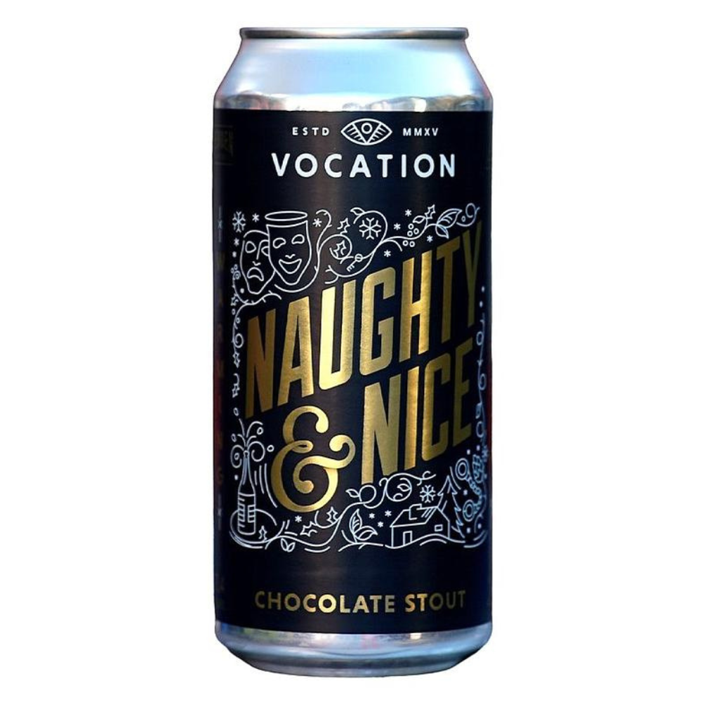 Naughty & Nice 440ml