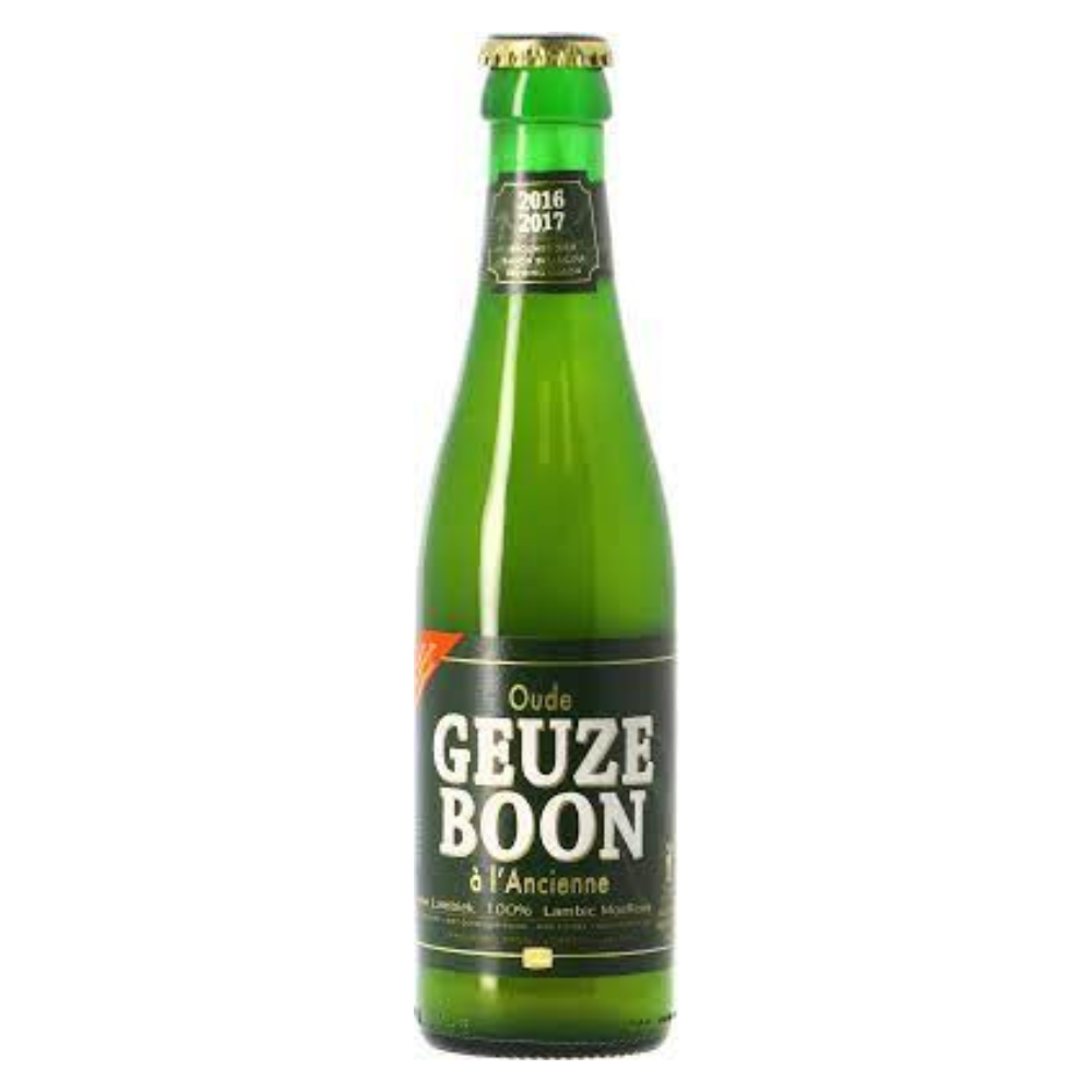 Oude Geuze