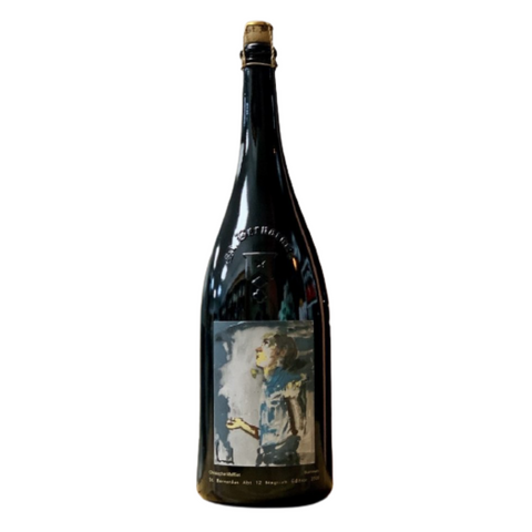 St. Bernardus Abt 1.5L 2025