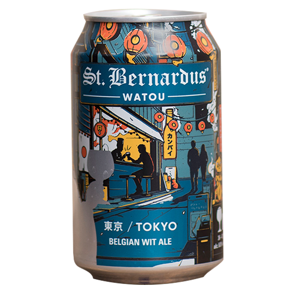 St. Bernardus Tokyo