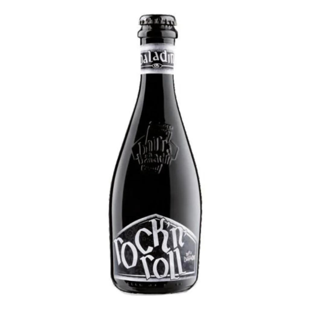 Baladin Birra Rock N Roll