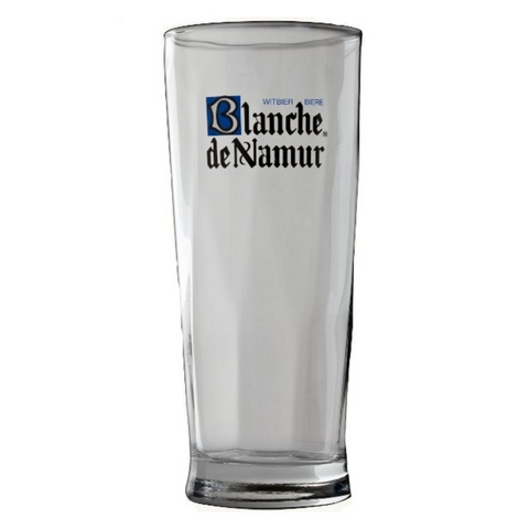 Blanche de Namur Glass 25cl