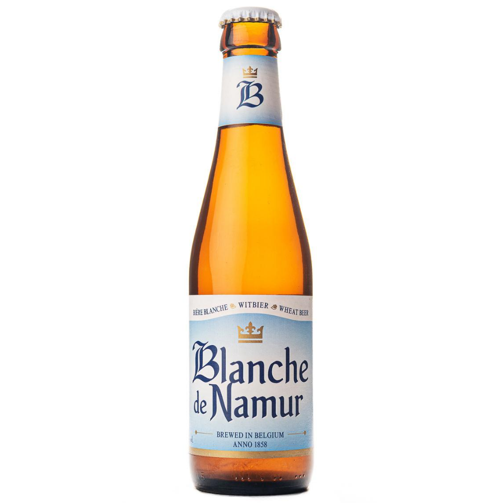 Blanche De Namur 25cl