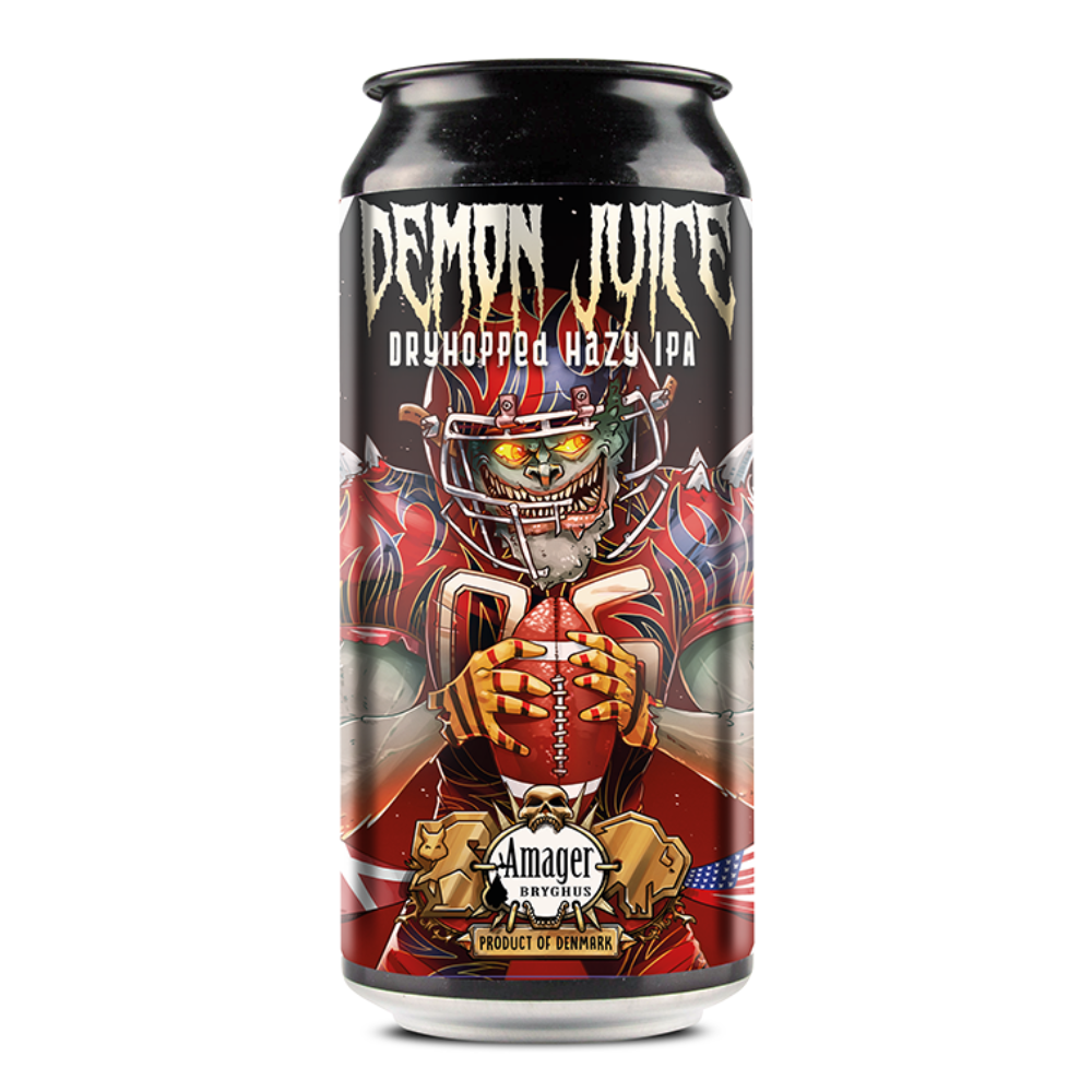 Demon Juice 440ml