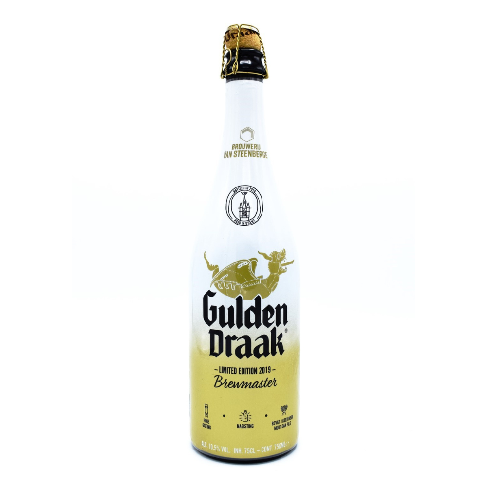 Gulden Draak Brewmaster 75cl