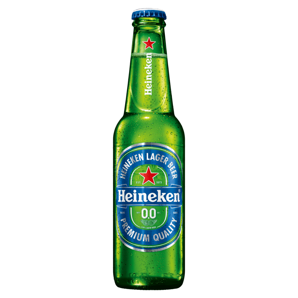 Heineken Alc. Free
