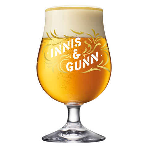 Innis & Gunn Glass 0.33cl