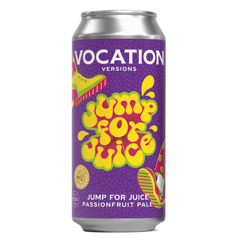 Jump for Juice 440ml