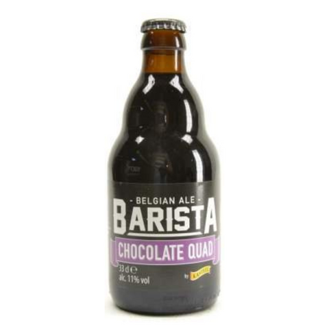 Kasteel Barista Chocolate