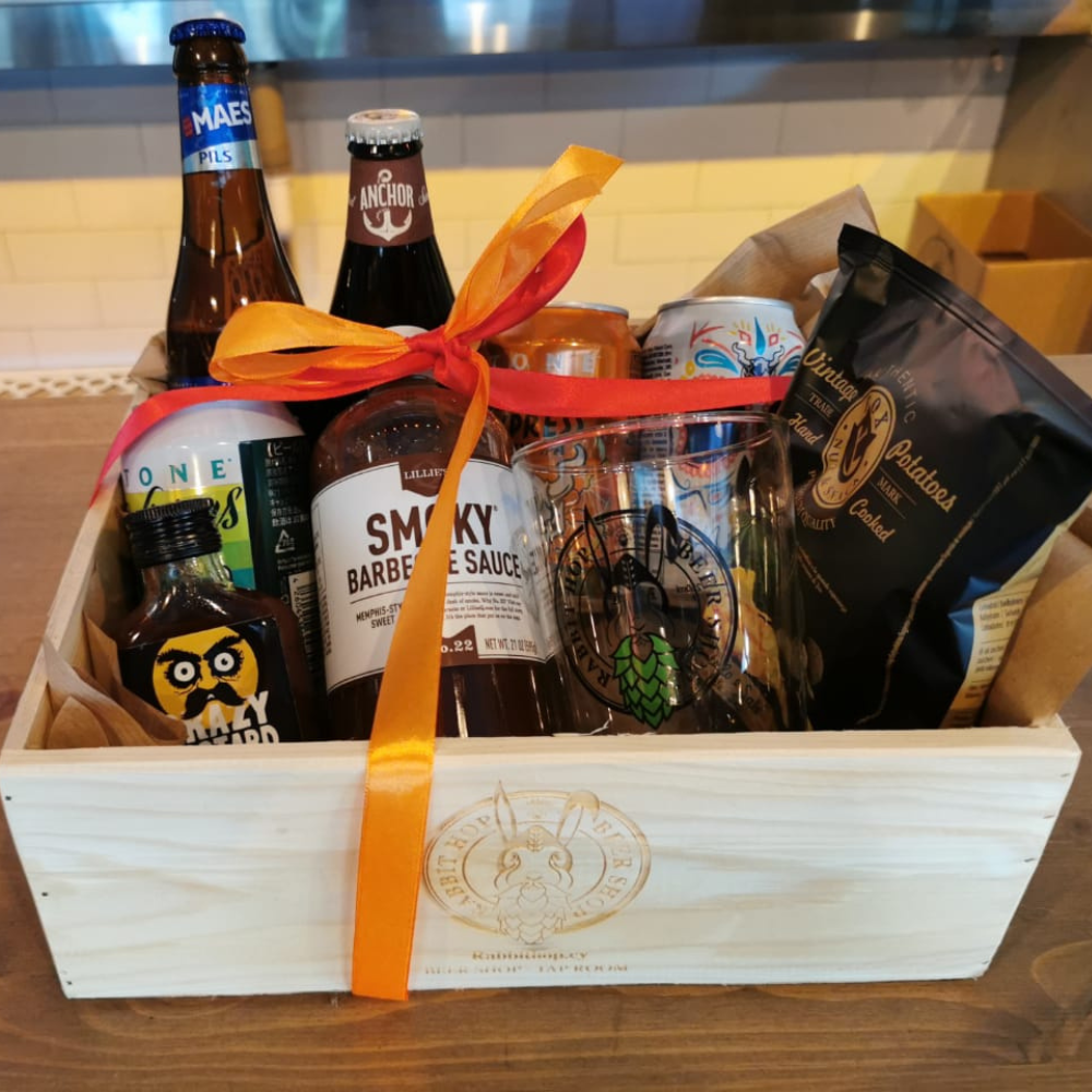 Special Gift Box