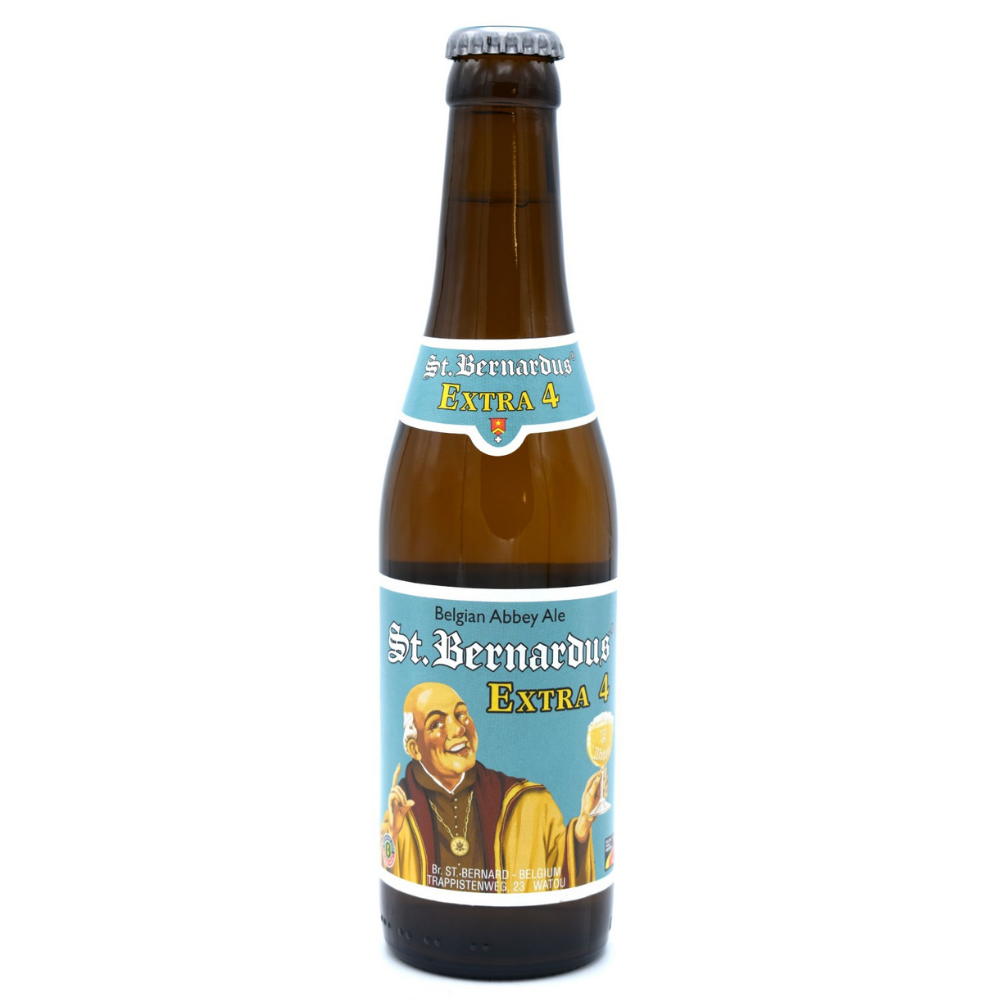 St. Bernardus Extra 4